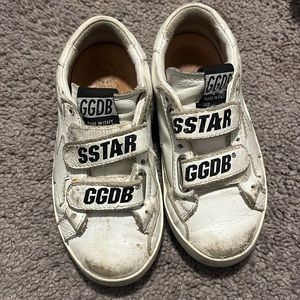 Golden goose sneaker